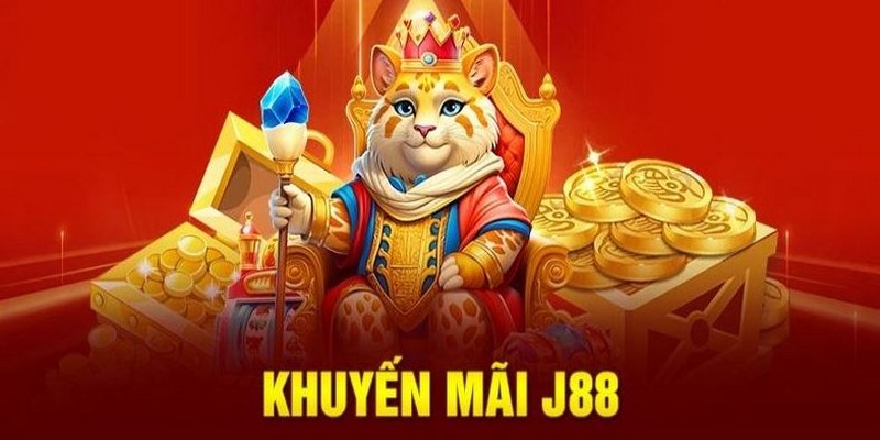 Quy định ở điều kiện nhận ưu đãi tại nhà cái trực tuyến J88